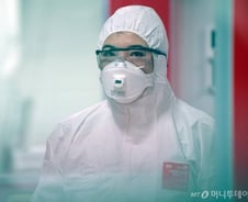 음성↔양성 들쭉날쭉 코로나19 검사, 왜?