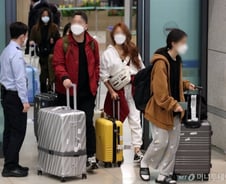 한국 입국금지·제한국가 30개국…일본 등 5개국↑