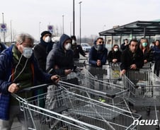 남미서 첫 코로나19 확진자 발생…61세 브라질男