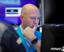 [뉴욕마감] 코로나 팬데믹 우려, S&P 5일 연속 하락