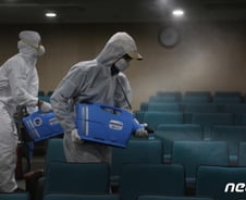 [속보]용인서 코로나19 확진자 추가, 총 3명…두 번째 확진자의 아내