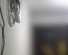 [단독]中, 한국인 집 현관에 CCTV 무단설치…빨간딱지도