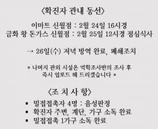 양천구 신월3동 확진자 동선 공개… 이마트 신월점 등