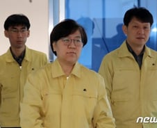 코로나19 확진자 2/3는 대구…총 완치 25명째