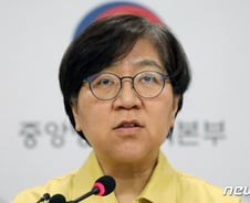 자가격리 중 사망한 대구 확진자…정은경 "입원 필요했다"