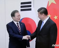 실패한 코로나 중국외교, '진정한 친구'의 조건