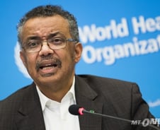 WHO "코로나19 결정적 시점 왔다…팬데믹 잠재력"