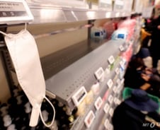 "마스크 개당 800원"…오늘 오후 2시부터 전국 읍면 우체국서 판다