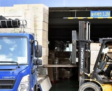 대구·청도에 마스크 700만장 무상 공급