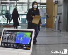 원주 첫 확진자 신천지 신도…강원도, 3996명 조사 완료