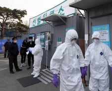 코로나에 은행 본점 또 뚫렸다…수은 이어 대구銀