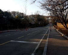 [르포]中 유학생도 울분…"중국인 입국 금지해라"