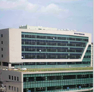 대구지방청사 입주직원도 코로나19 확진 판정