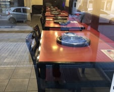 [르포]"하루 매출 500원"…中 유학생 사라진 황량한 대학가