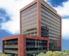 '코로나 확진자 방문' 국민은행 서여의도영업부 내달 1일까지 폐쇄