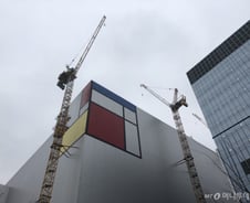 [르포]'코로나19'에도 세계 최대 반도체 현장은 돌아간다