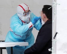 서울 양천구 신정 4동 확진자 발생…순천 확진자 지인