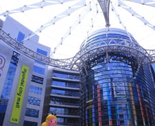 현대시티몰 가든파이브점, 코로나19 확진자 방문 임시 휴점