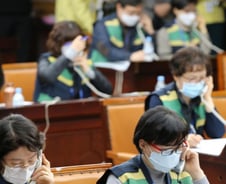 "신천지 교인, 1월 중 우한行"…집단감염 연결고리 찾나 
