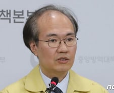 '코로나19' 확진자 하루새 586명 증가…사망자는 1명 늘어 