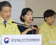 코로나19 앞으로 중증 환자만 입원한다(종합)