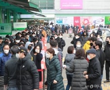 국내선 품절사태인데… 해외 전문가들 "마스크 쓰지 마라" 왜?