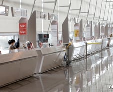 韓 차단 80개국…자국민에 '방한 경보' 국가는?