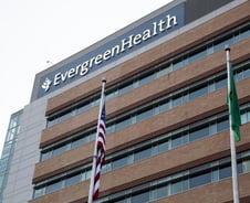 美 코로나19 사망자 또 나와… 첫번째와 같은 병원