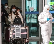 "코로나19로 전세계 3000명 사망"-BBC