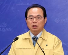 대구 거주자 부산 왔다가…외부인 확진자 늘어나나