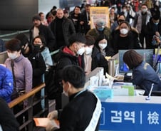 코로나19 전쟁속 "질본 독립"…질병관리청 승격 탄력