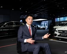 2억대 벤츠 AMG가 韓서 인기있는 비결은