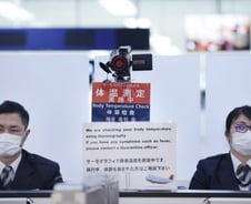 日, 한국 내 '여행 금지' 권고 지역 확대