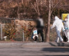 성북구 장위동서 확진자 2명 추가…기존 확진자 부인·자녀