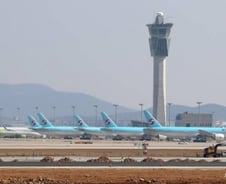 코로나19 경제공습 시작…서비스물가 20년만에 최저