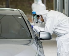 환자·자가격리자 '무단이탈 방지' 보완책 나온다(종합)