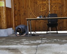 [단독]대검, 코로나19 중대 고비 "압수수색 최소화·전신보호복 갖춰라"