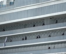 "73세 코로나19 환자, 천식약 투여 2일만에 증상 개선"