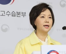 보건용 마스크 '품귀 현상' 지속…정부 "면 마스크 도움된다"