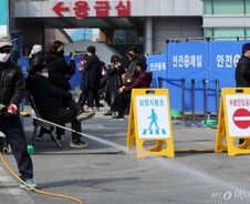 '신천지→일반시민'…대구 코로나19 검사 우선순위 바꾼다