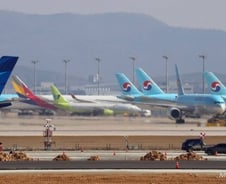 베트남 항공길 6일부터 막힌다…국적항공사 운항 전면 중단