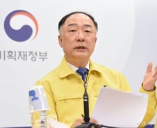 코로나19 최대피해 TK, 최소 1070억원 특별지원