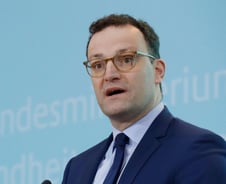 독일 코로나19 바이러스 확진자, 188명까지 늘었다