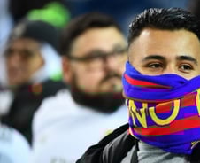 스페인 '코로나19' 첫 사망자 나와