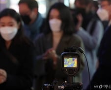 나도 혹시 코로나? 열 없어도 '이 증상' 있으면 의심을