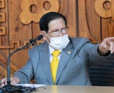 [팩트체크]신천지와 미래통합당 유착 밝히라는 여당…3가지 근거