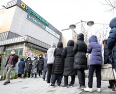 구하기 어려운 KF 마스크, 10번까지 쓰는 방법