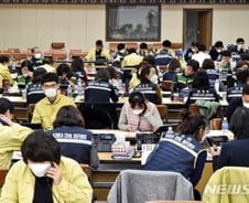 강원도 확진자 2명 늘어 총 22명...'밀착 접촉자 100명 늘어'