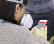 中 코로나19 신규확진 119명, 공식발표 이후 최저