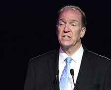 세계은행, 코로나19 대응 위해 14조원 지원